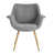 Grey/Oak is out of stock