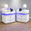 Ensemble de chambre à coucher 3 pièces Smart Bed-1864457128-1864457130