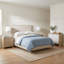 Oasis 5 Piece Queen Bedroom Set-709592716-709592717