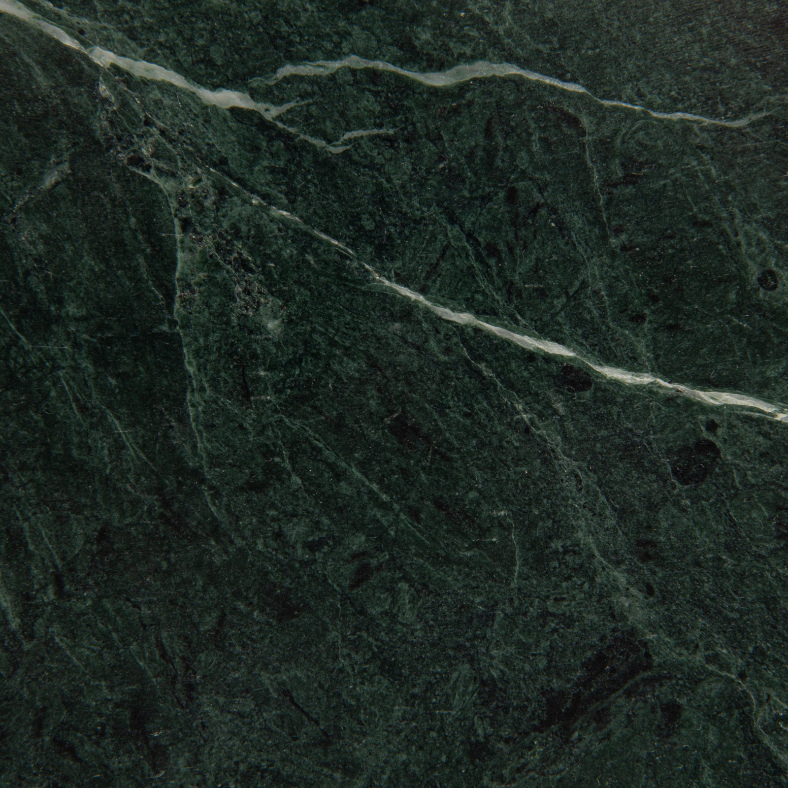 Marble Serving and Cutting Board, Green