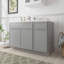 Base de meuble-lavabo simple 48 po seulement-96923019