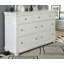 Commode 7 tiroirs Canterbury-1173729819
