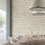 27' L x 27" W Wallpaper Roll-1896776301