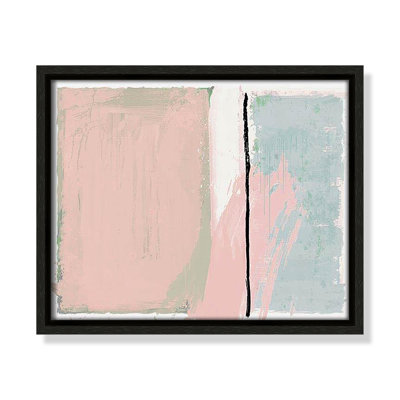 Pastel Opulance Print