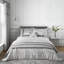 Sequin Cluster Duvet Cover Set with Pillowcases-26881733-42737898