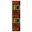 Tapis de cuisine Junien Coffee Lover Cappuccino-444942113