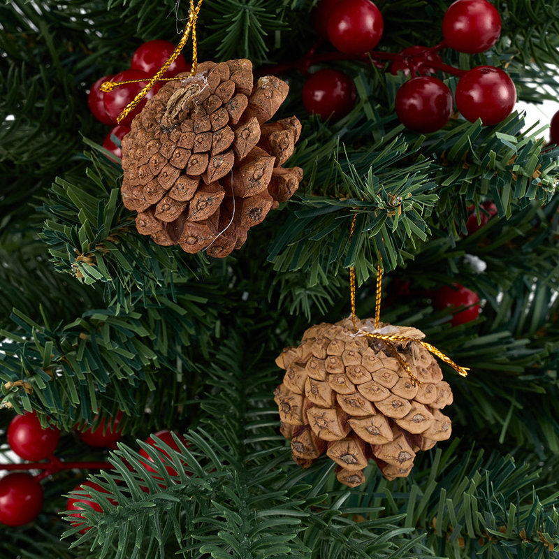 60.5cm H Artificial Christmas Tree