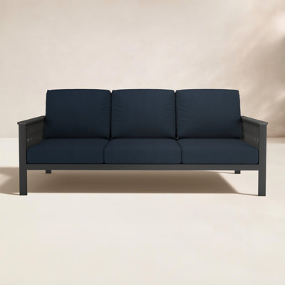 Townsend 80" Sunbrella® Patio Sofa