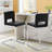 Hytham Upholstered Counter Stool-252085842