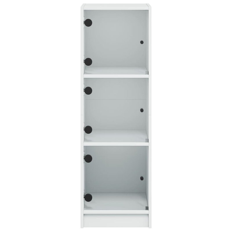 Matalin 35cm Sideboard, White