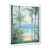 White Single Picture Framed is unavailable