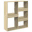 Amiliah 100cm W Bookcase-1147051123-1160616466