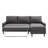 Myatt 86.7" Wide Right Hand Facing Sleeper Sofa & Chaise-1686553725-1662640283