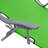 Ather 28.6" Long Single Chaise-1226266695