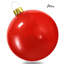 18cm Holiday Ball Ornament-1989443391-1989443384
