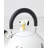 Chef Snoopy Tea Kettle