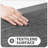 Deeana Water Resistant Anti-Fatigue Non-Skid Kitchen Mat-36288981-36288986