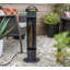Electric Standing Patio Heater