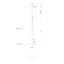 Mina 1 - Light LED Pendant-64113723-64113724-64148408