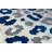 Vera Abstract Untamed Area Rug-1840744689