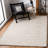 Freddy Hand Tufted Wool Geometric Rug-2043866884