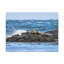 No Frame Print on Canvas