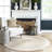 Cruise Natural Jute Area Rug-1486145330