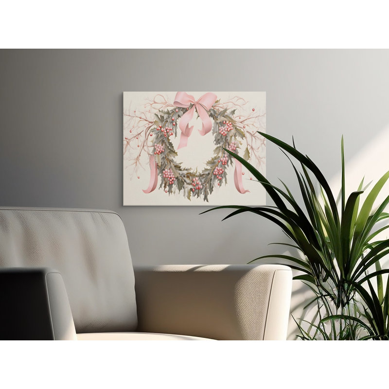 Wrapped Canvas Print Set, 14x11