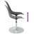 Talbert Swivel Upholstered Counter Stool-1575404736