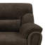 Fauteuil Delaina