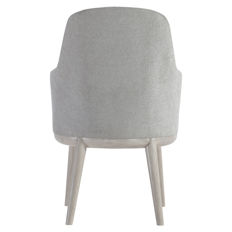 Sereno Upholstered Arm Chair