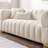 Makirah 90.94" Upholstered Sofa-1379864210