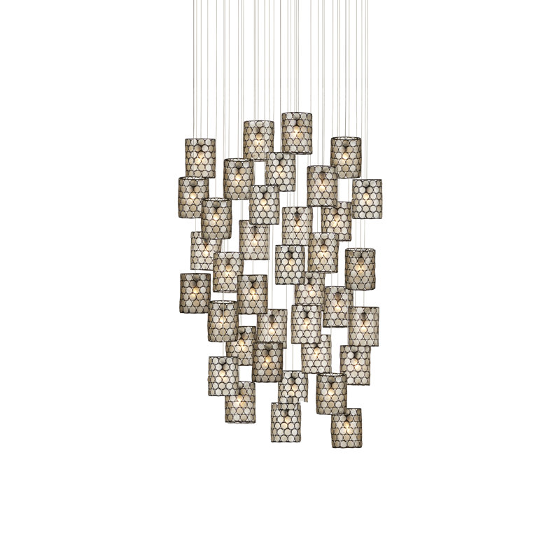 Regatta 36 - Light Pendant