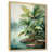Natural Floater Framed