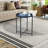 Iron Tray Top End Table-91870230