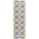Igna Hand Tufted Wool Geometric Rug
