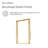 Pierre Vanity Mirror-126119155
