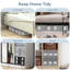 Ebern Designs Rheannan Fabric Underbed Storage-481924572