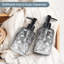 Distributeur de savon 12 oz. 12 oz.-603659589