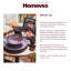 Service de table 56 pièces HomeVSS Sonoma-800511155