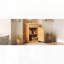 Ensemble de meuble-lavabo sur pied Farmhouse
