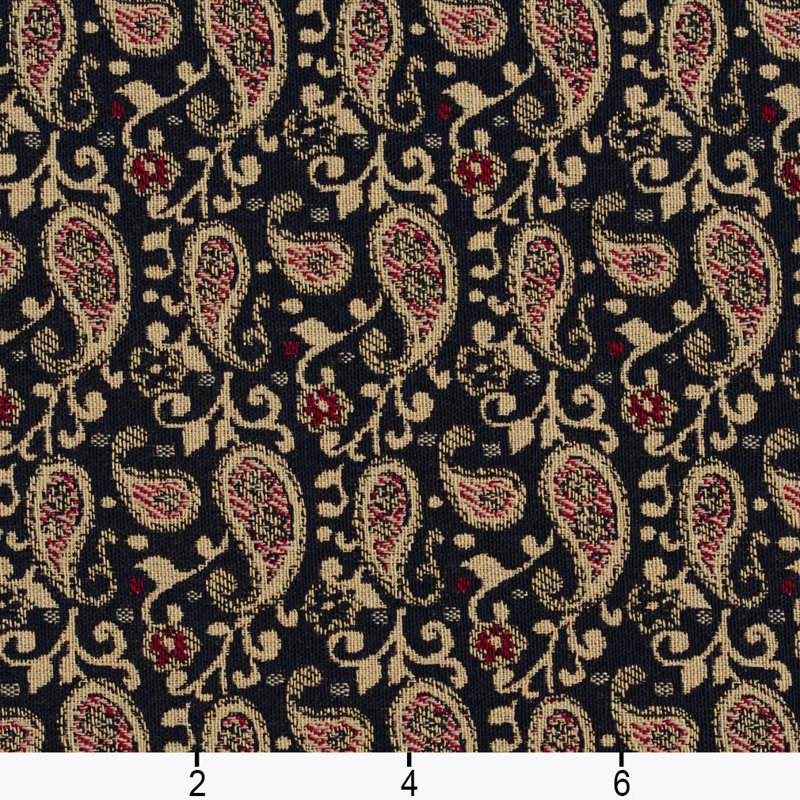 Tissu cachemire, Taupe