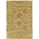 Crisanta Hand Tufted Wool Oriental Rug