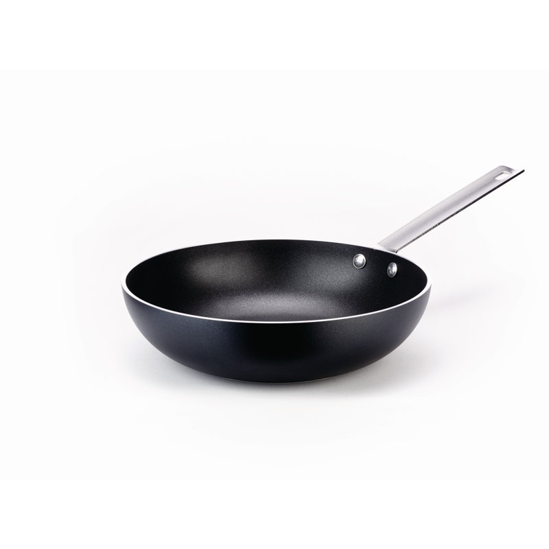 Mami Aluminum Non-Stick Frying Pan