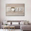 «Enchanted Lake» sur impression sur toile-75154234