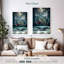 Sireci Synchronized Swimming Duo-108399072