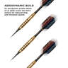 Vipère » Viper Diamond Tungsten Soft Tip Set » Promotion En Ligne Sur