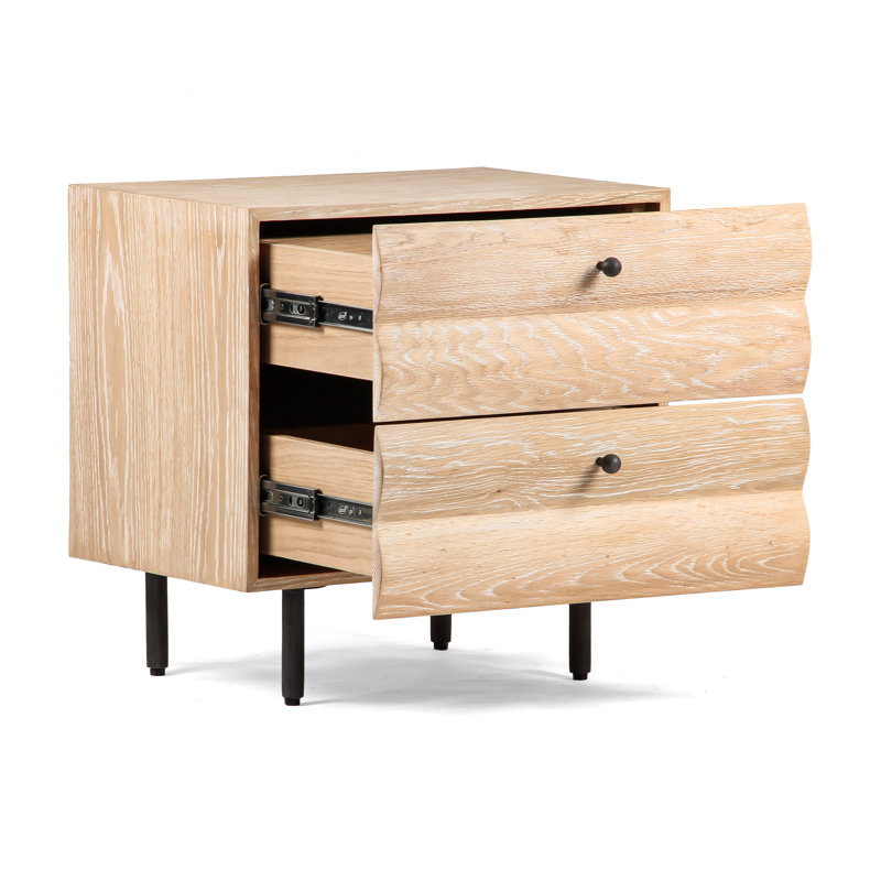 Table de chevet Gareth Estelle