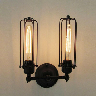 Armed Sconce