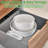 Nonstick Cookware Set